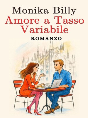 cover image of Amore a Tasso Variabile